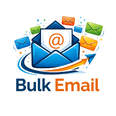Bulk Email Logo